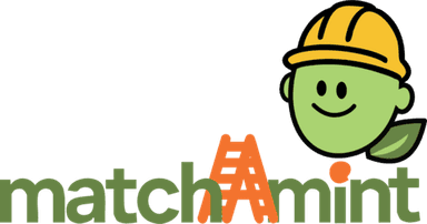 matchAmint Logo